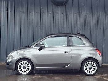 Used Fiat 500 2022 for sale - 78790876: Photo