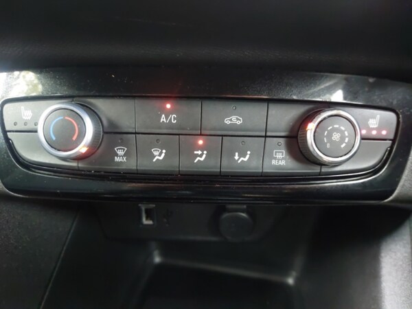 Used Vauxhall Corsa 2022 for sale - 76213651: Photo 12