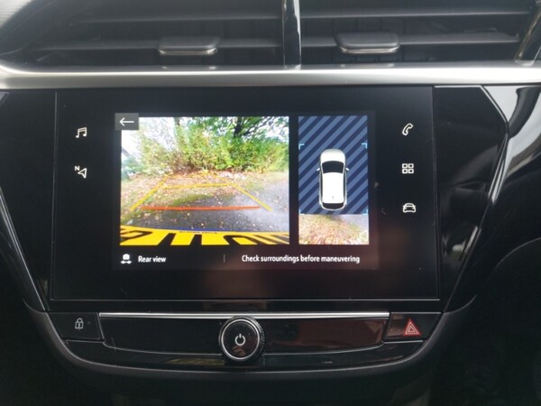 Used Vauxhall Corsa 2022 for sale - 76213651: Photo 17