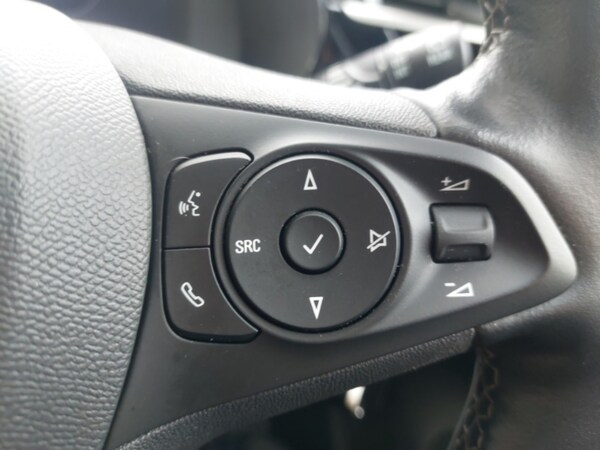 Used Vauxhall Corsa 2022 for sale - 76213651: Photo 18