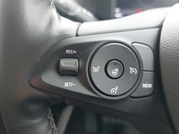 Used Vauxhall Corsa 2022 for sale - 76213651: Photo 19