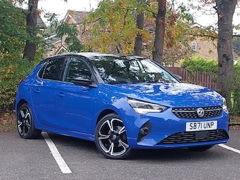 Vauxhall - Corsa