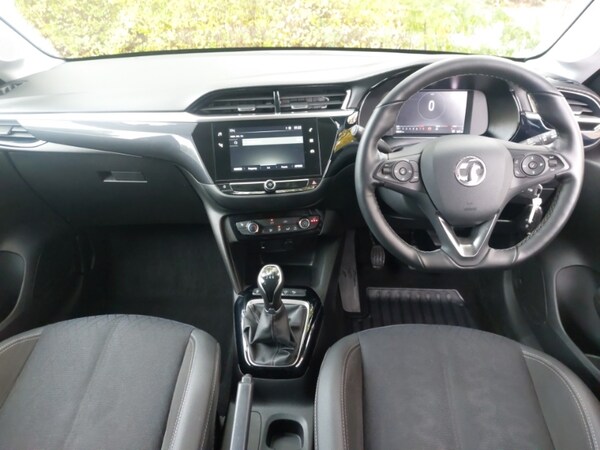 Used Vauxhall Corsa 2022 for sale - 76213651: Photo 2