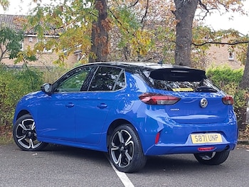 Used Vauxhall Corsa 2022 for sale - 76213651: Photo 3