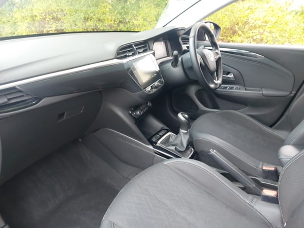 Used Vauxhall Corsa 2022 for sale - 76213651: Photo 5