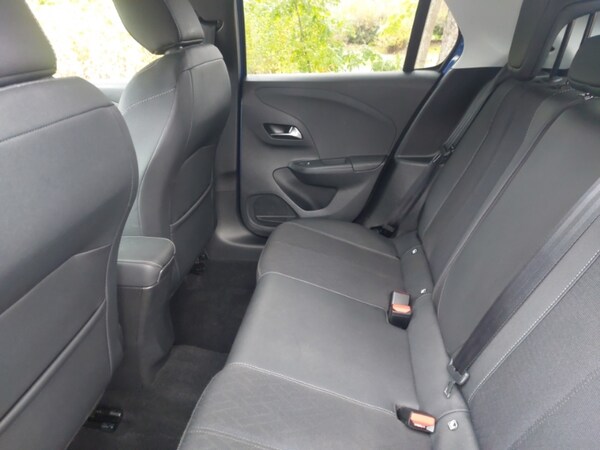 Used Vauxhall Corsa 2022 for sale - 76213651: Photo 6