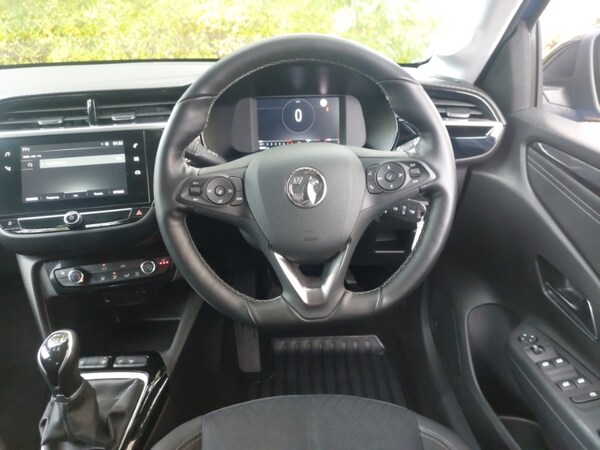 Used Vauxhall Corsa 2022 for sale - 76213651: Photo 7
