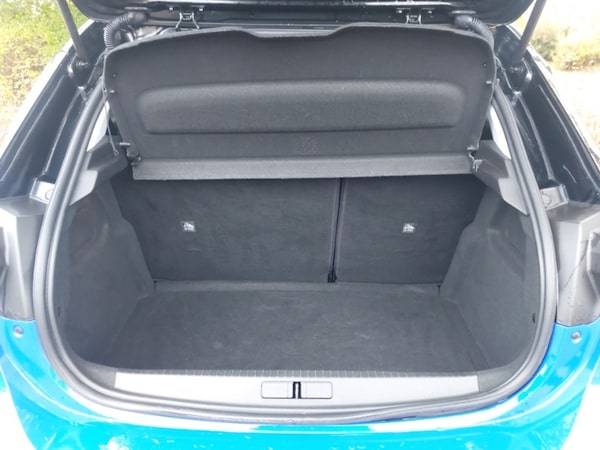 Used Vauxhall Corsa 2022 for sale - 76213651: Photo 8