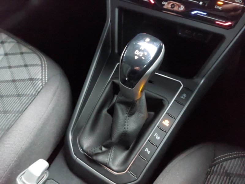 Used Volkswagen Taigo 2023 for sale - 77126313: Photo 12