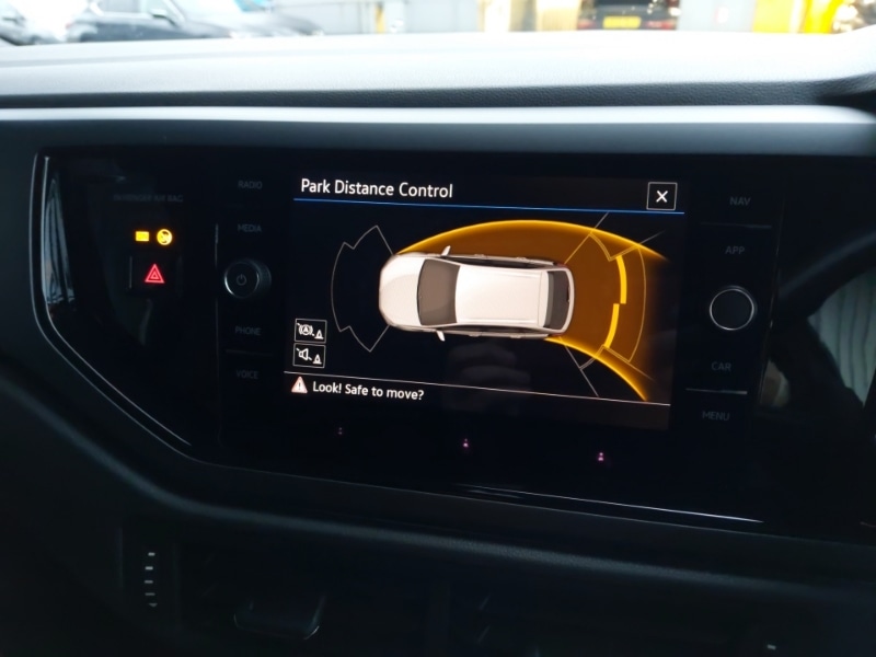 Used Volkswagen Taigo 2023 for sale - 77126313: Photo 13