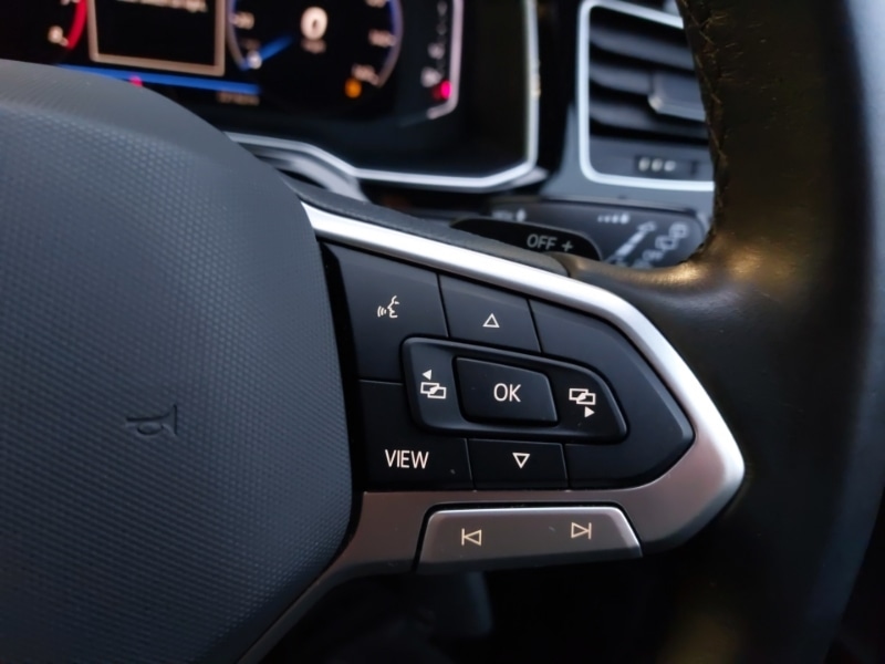 Used Volkswagen Taigo 2023 for sale - 77126313: Photo 17