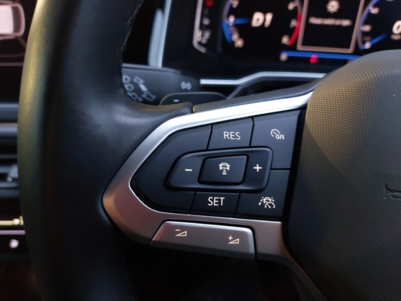 Used Volkswagen Taigo 2023 for sale - 77126313: Photo 18