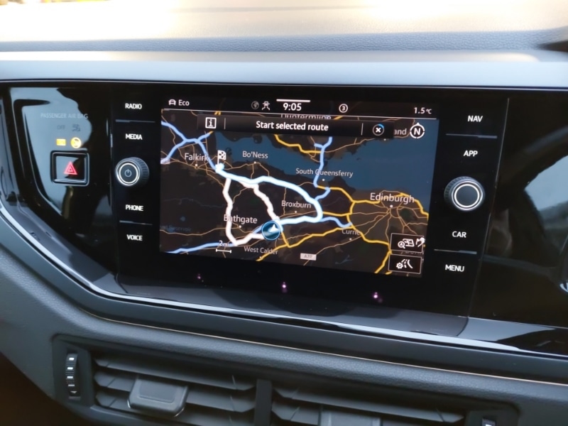 Used Volkswagen Taigo 2023 for sale - 77126313: Photo 19