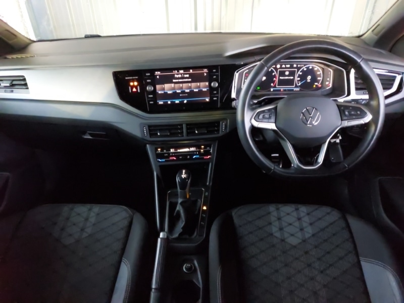 Used Volkswagen Taigo 2023 for sale - 77126313: Photo 2