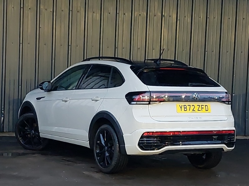 Used Volkswagen Taigo 2023 for sale - 77126313: Photo 3