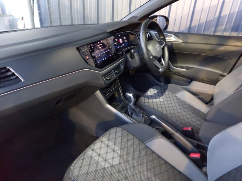 Used Volkswagen Taigo 2023 for sale - 77126313: Photo 5