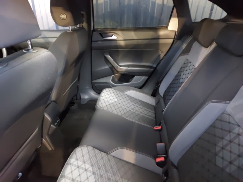 Used Volkswagen Taigo 2023 for sale - 77126313: Photo 6