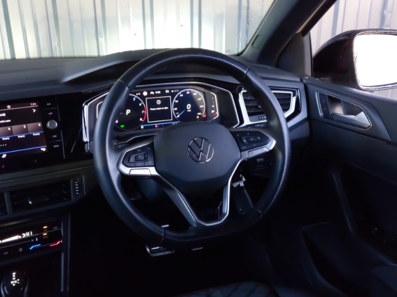 Used Volkswagen Taigo 2023 for sale - 77126313: Photo 7