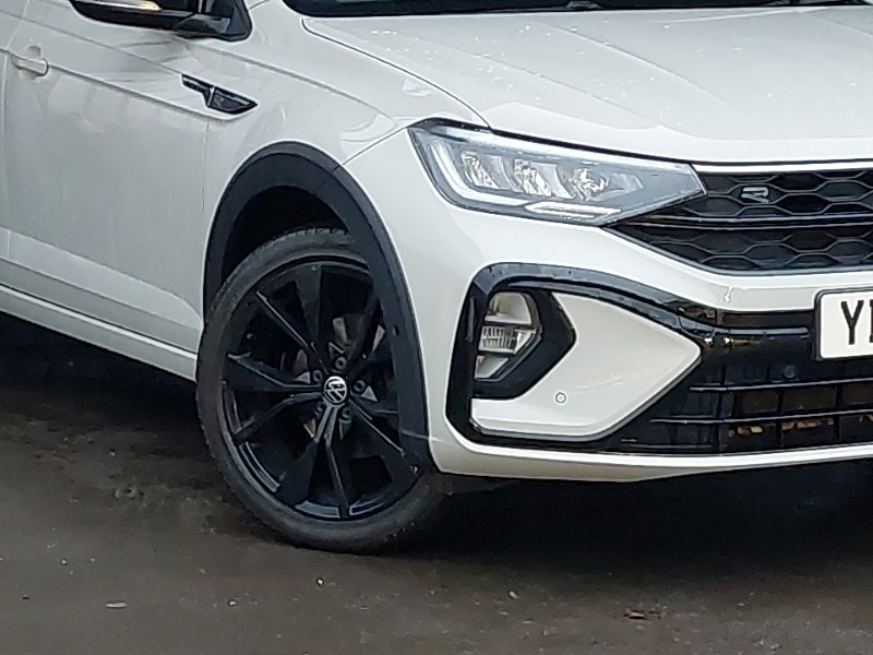 Used Volkswagen Taigo 2023 for sale - 77126313: Photo 9