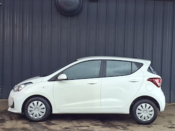 Used Hyundai i10 2018 for sale - 78478194: Photo