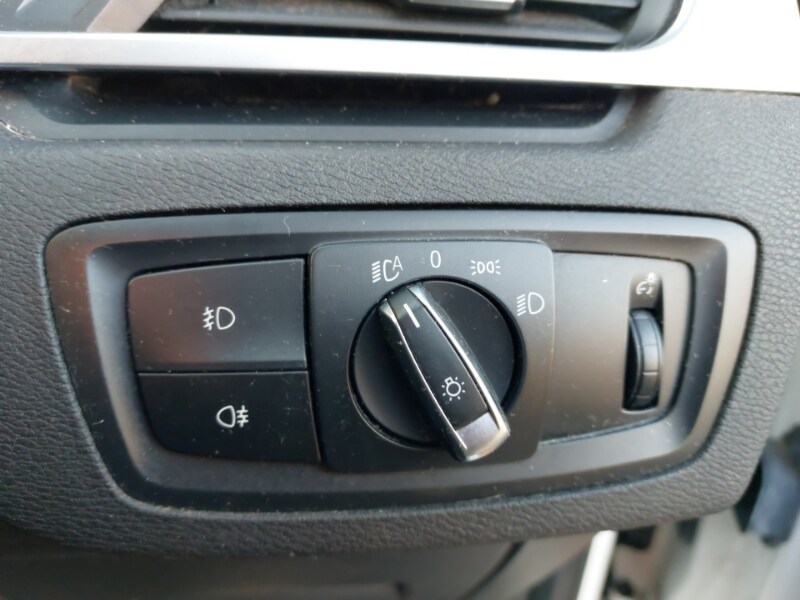 Used BMW X1 2016 for sale - 77908100: Photo 12