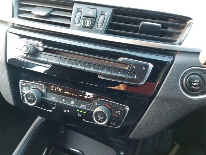 Used BMW X1 2016 for sale - 77908100: Photo 14