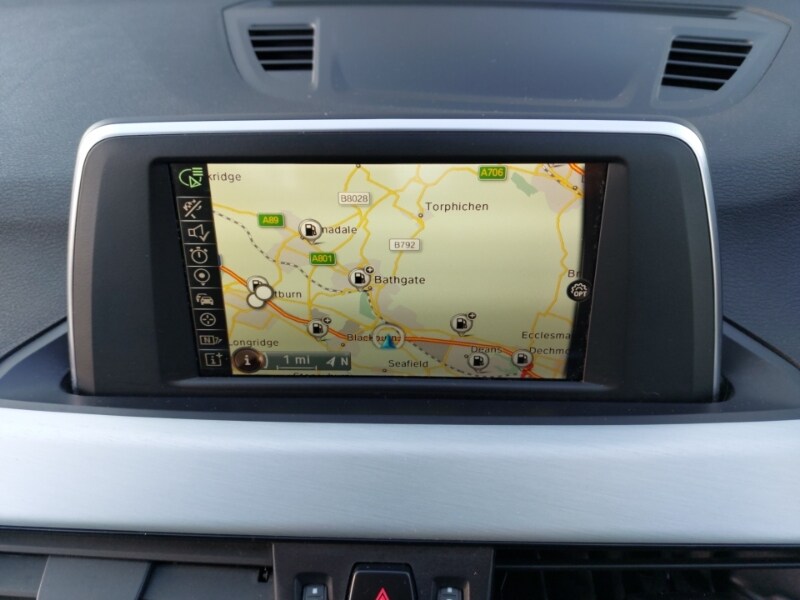 Used BMW X1 2016 for sale - 77908100: Photo 16