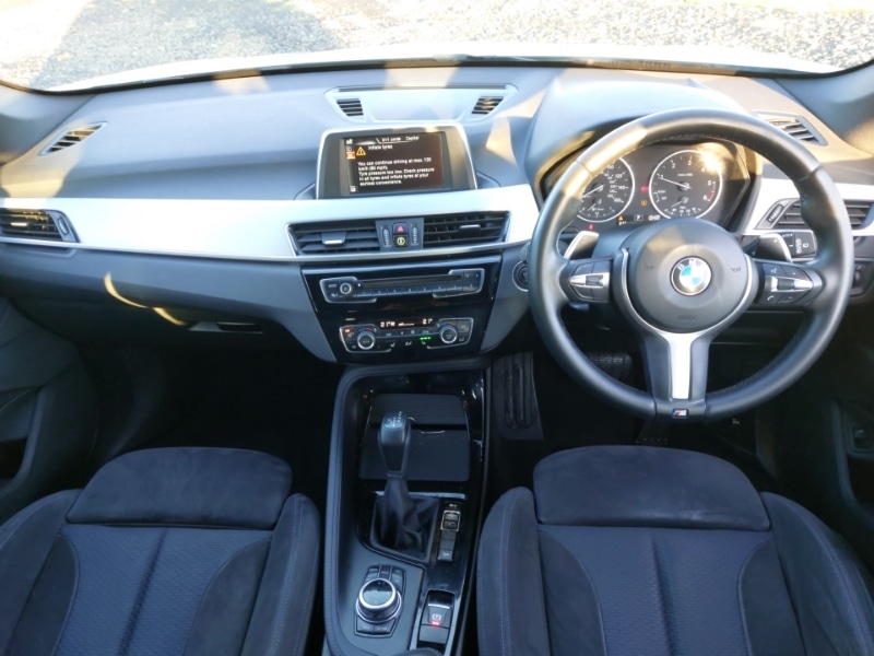 Used BMW X1 2016 for sale - 77908100: Photo 2