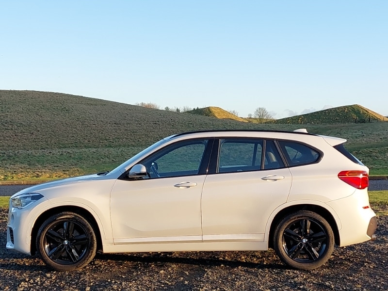 Used BMW X1 2016 for sale - 77908100: Photo 4