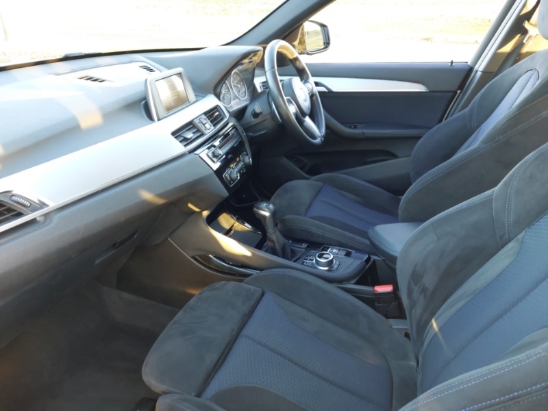 Used BMW X1 2016 for sale - 77908100: Photo 5