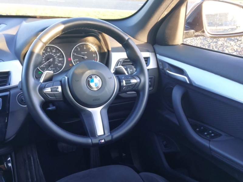 Used BMW X1 2016 for sale - 77908100: Photo 7