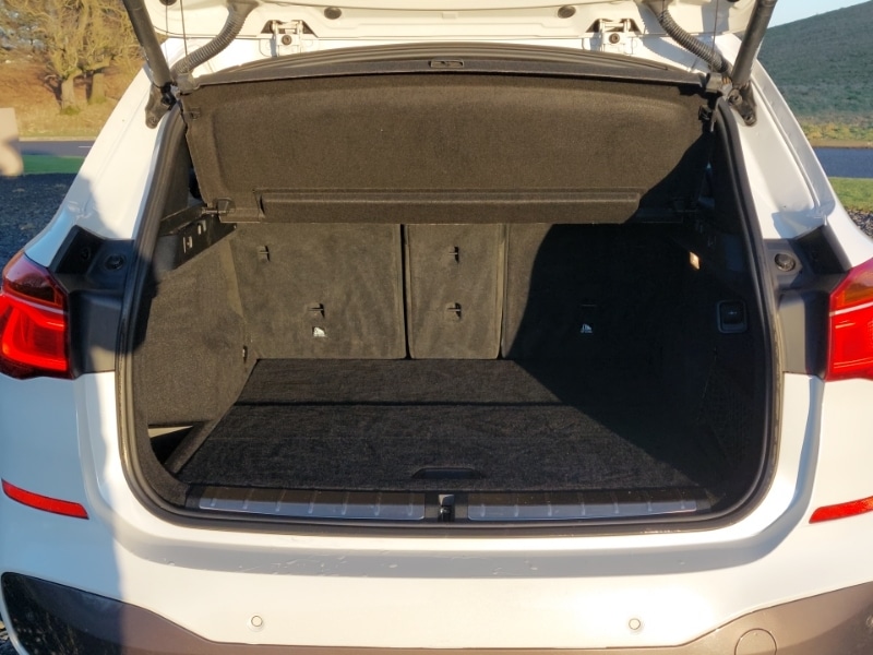 Used BMW X1 2016 for sale - 77908100: Photo 8