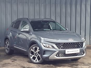 Used Hyundai KONA 2023 for sale - 79561557: Photo