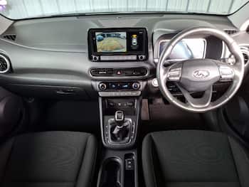 Used Hyundai KONA 2023 for sale - 79561557: Photo