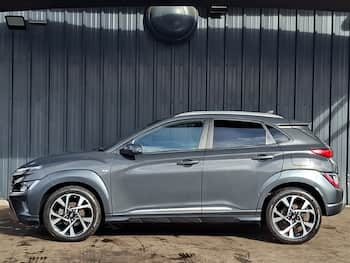 Used Hyundai KONA 2023 for sale - 79561557: Photo