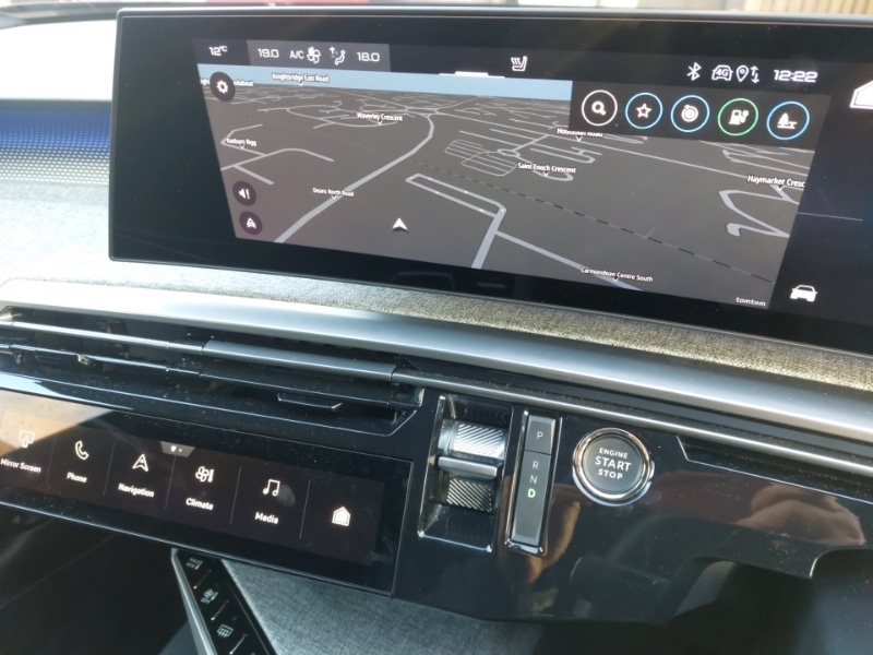 Used Peugeot 3008 2024 for sale - 77189821: Photo 18