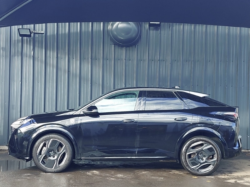 Used Peugeot 3008 2024 for sale - 77189821: Photo 4