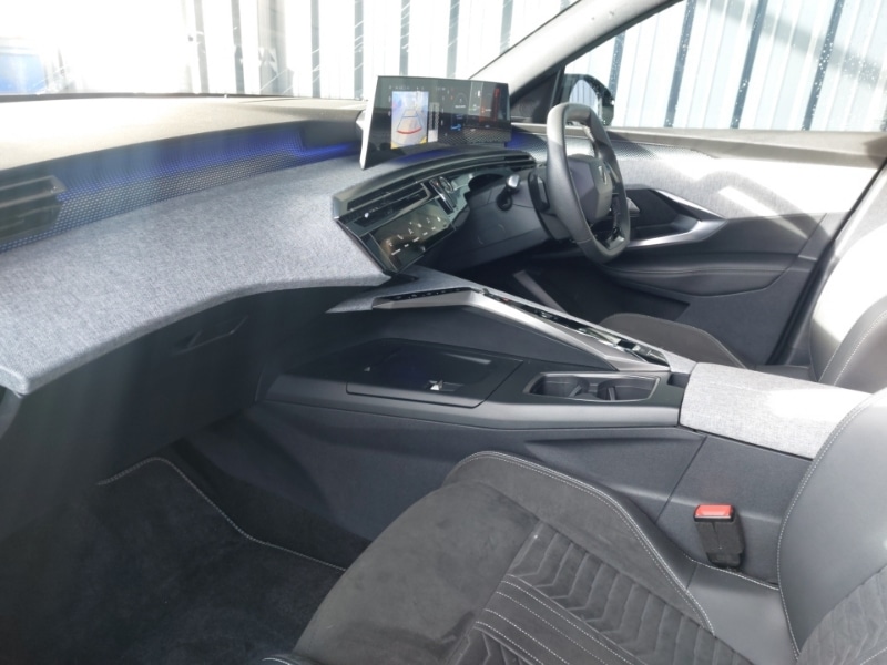 Used Peugeot 3008 2024 for sale - 77189821: Photo 5