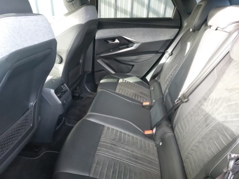Used Peugeot 3008 2024 for sale - 77189821: Photo 6