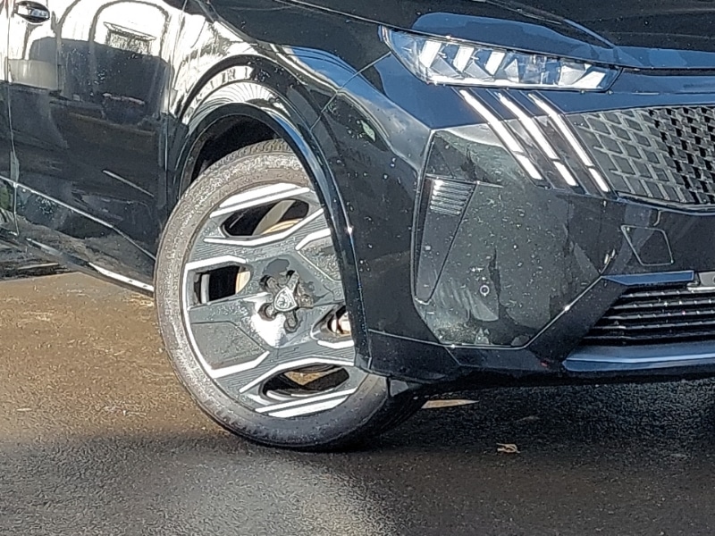 Used Peugeot 3008 2024 for sale - 77189821: Photo 9