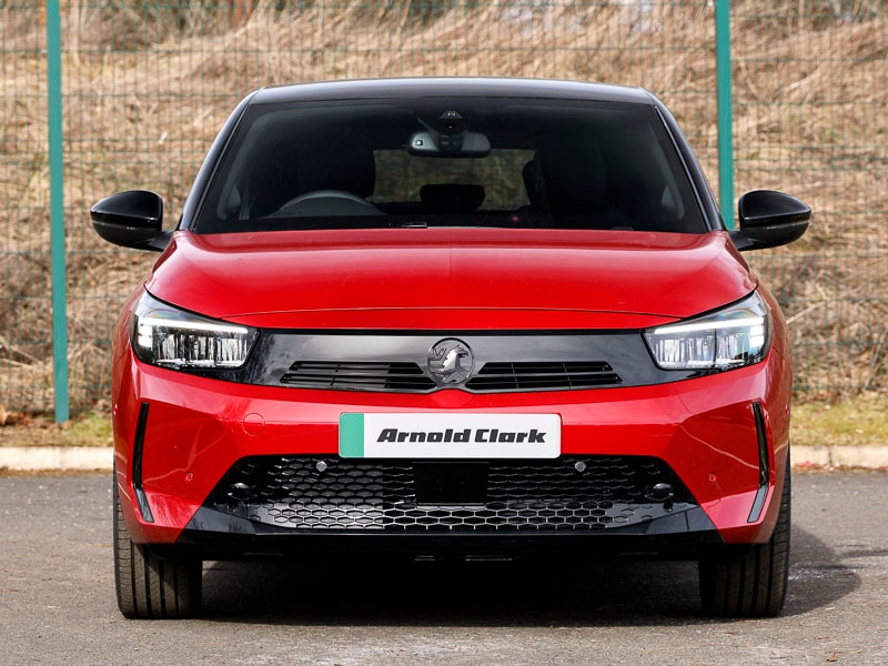 Used Vauxhall Corsa 2026 for sale - 77751210: Photo 13