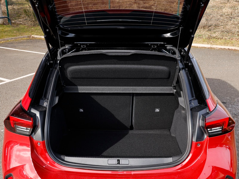 Used Vauxhall Corsa 2026 for sale - 77751210: Photo 19