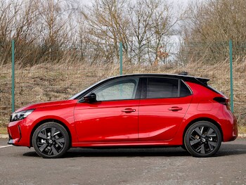 Used Vauxhall Corsa 2026 for sale - 77751210: Photo