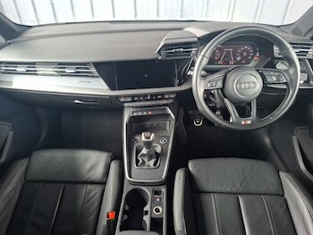 Used Audi A3 2021 for sale - 78489965: Photo