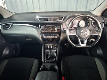 Used Nissan Qashqai 2019 for sale - 77694934: Photo