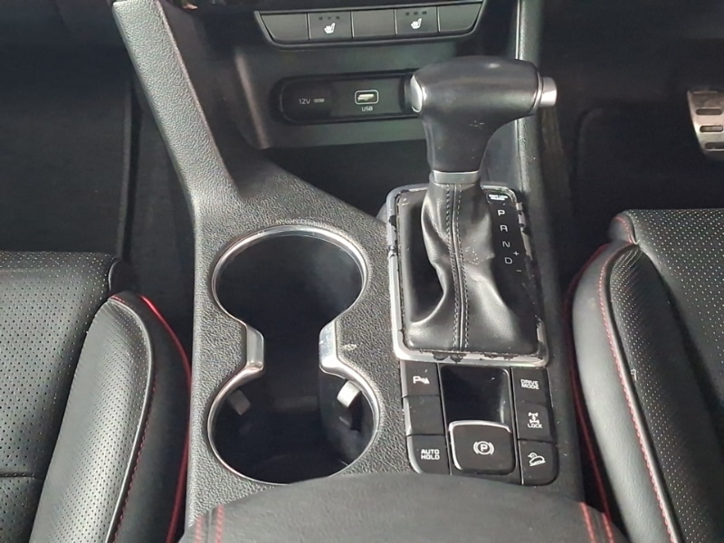 Used Kia Sportage 2018 for sale - 77939204: Photo 10