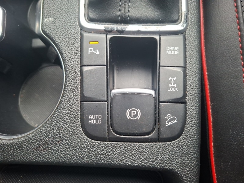 Used Kia Sportage 2018 for sale - 77939204: Photo 12