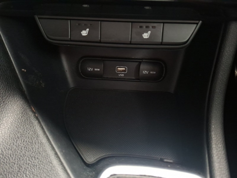 Used Kia Sportage 2018 for sale - 77939204: Photo 13