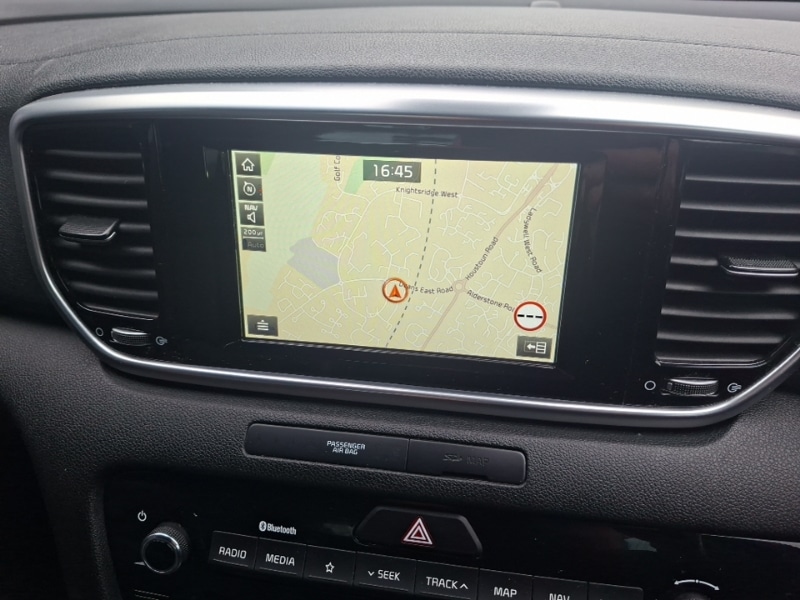 Used Kia Sportage 2018 for sale - 77939204: Photo 14