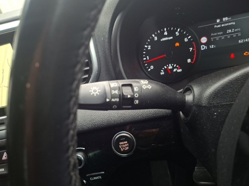 Used Kia Sportage 2018 for sale - 77939204: Photo 16